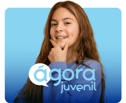 Ágora Juvenil