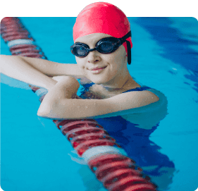 Deportistas de alto rendimiento