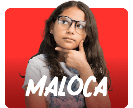 Maloca