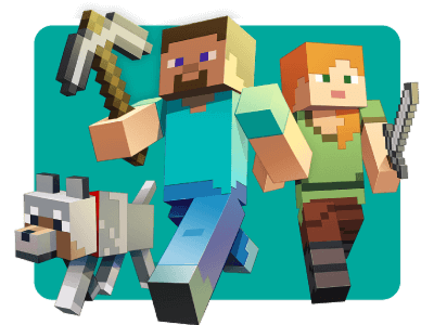 🏰 Torneo de Minecraft