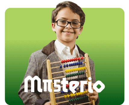 Misterio