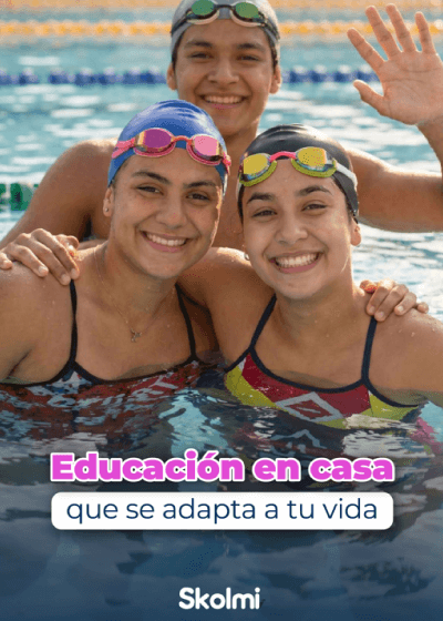 Deportista de Alto Rendimiento