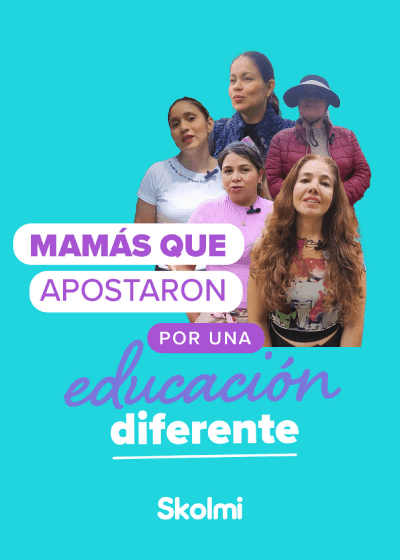 Madres Skolmi