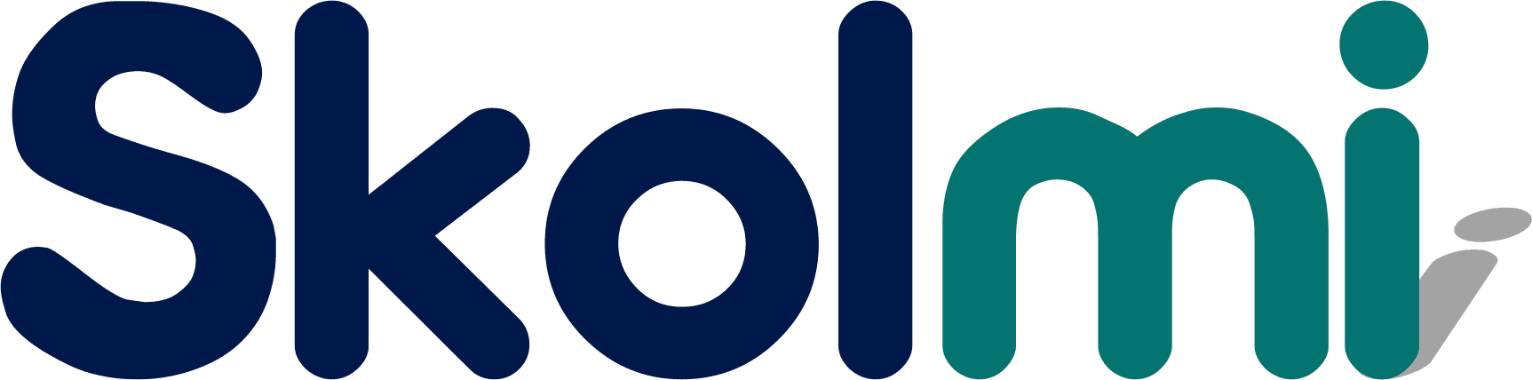 Logo oficial Skolmi Logo oficial de la plataforma eduvativa virtual Skolmi