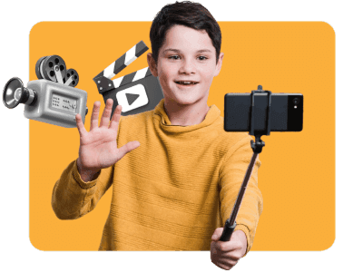 🎥 Concurso de Videos