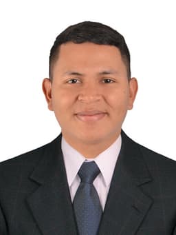 Luis Martinez