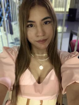 Dayana Yepes
