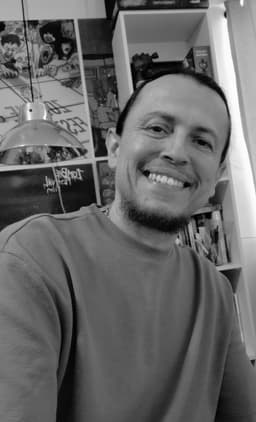 Carlos Jaimes