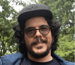 Rafael Pardo