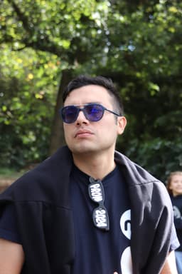 Adrian Florez