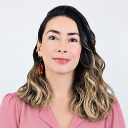 Jennifer Grisales
