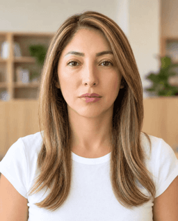 Andrea Mariño